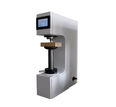 THWS-1500木材硬度計