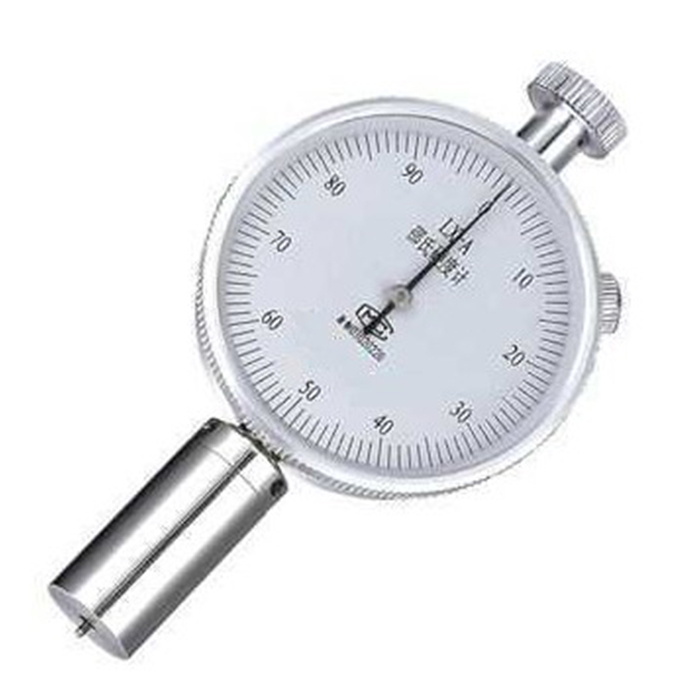 LX-A邵氏硬度計(jì)