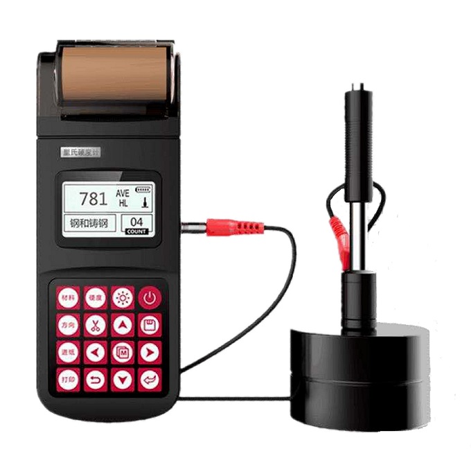 里氏硬度計(jì)THL181plus