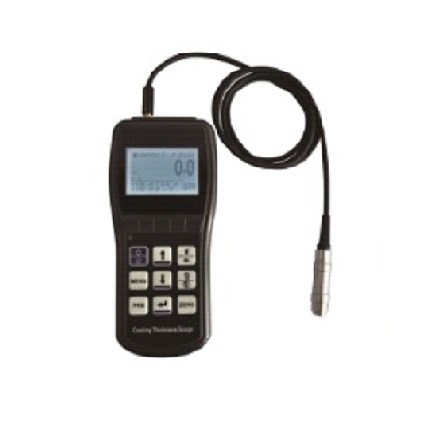 漆膜測(cè)厚儀TT280plus