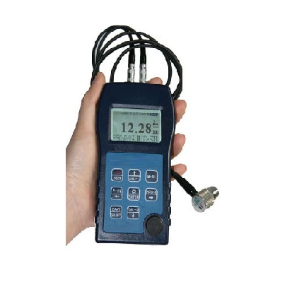 穿越涂層測厚儀TT191plus