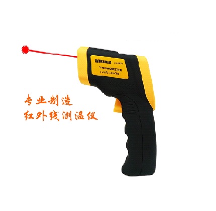 ETI130紅外測溫儀