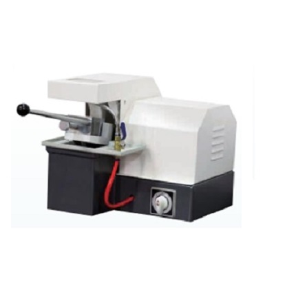 金相試樣切割機(jī)Q-2A型