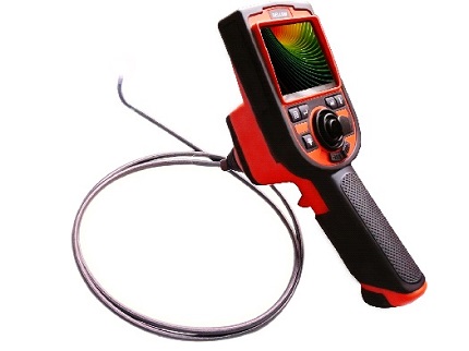 視頻內(nèi)窺鏡6300P