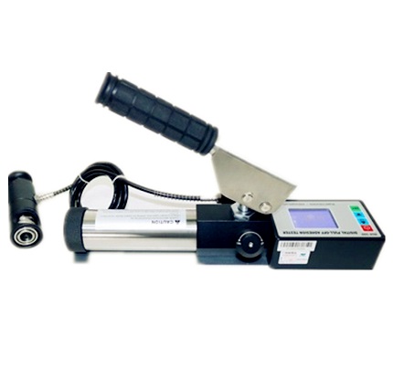 數(shù)顯拉開法附著力測(cè)試儀JT-FZL