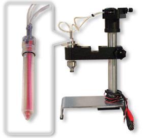 庫(kù)侖鍍層測(cè)厚儀GALVANOTEST 3000