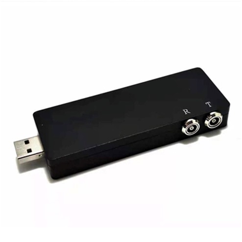 黑匣子超聲探傷儀JTUbox1