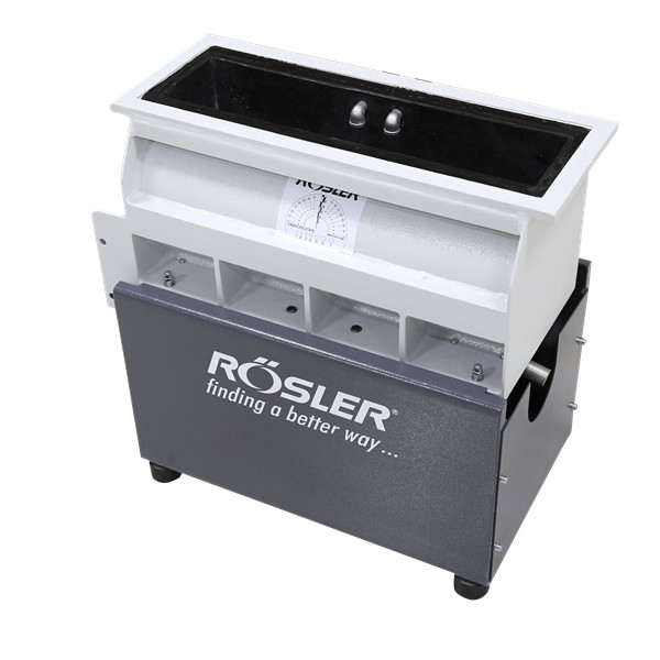 振動耐磨試驗機R180/530 TE-30